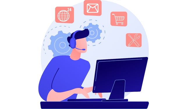 Soporte Técnico para Empresas y Outsourcing de TI