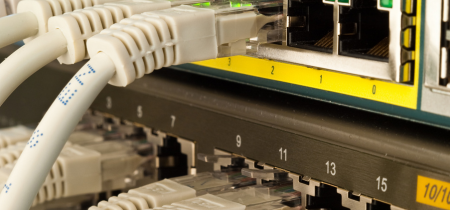 BGP y Multihoming de ISP