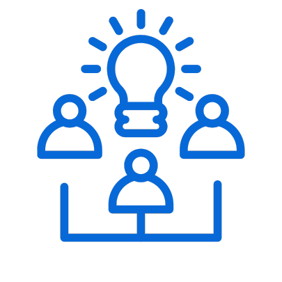 Testimonio: Facilitando recursos